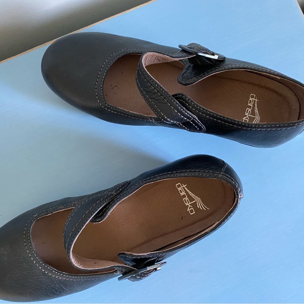 dansko sandra
